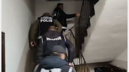 15 kişi hakkında işlem başlatıldı