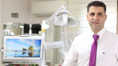 Ağız ve beyin arasındaki dikkat çekici bağlantı