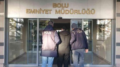 Bir haftada 238 asayiş olayı meydana geldi