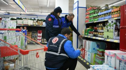 CİMER'den gelen şikayetler marketlerin eksikliklerini ortaya çıkardı
