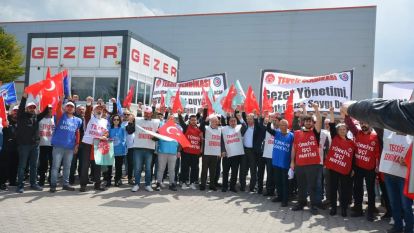  Üçe Bölme ve Mağduriyet