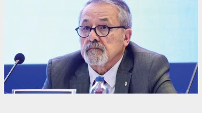 Naci Görür “Bina yapmakla depreme hazırlık olmaz”