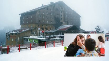 OTEL YANGINI SONRASI EYLEM PLANI HAZIRLIĞI