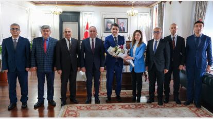 Vergi Haftası Başladı...