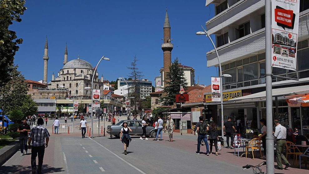 Kültür ve Edebiyat Dolu Bir Gece