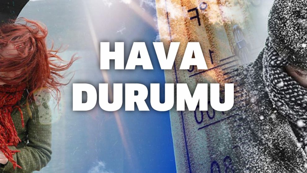 Bolu Valiliği’nden meteorolojik uyarı