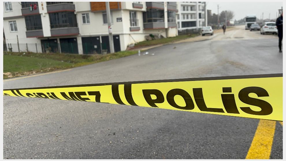 Bolu'da 1 haftada 15 kişi tutuklandı