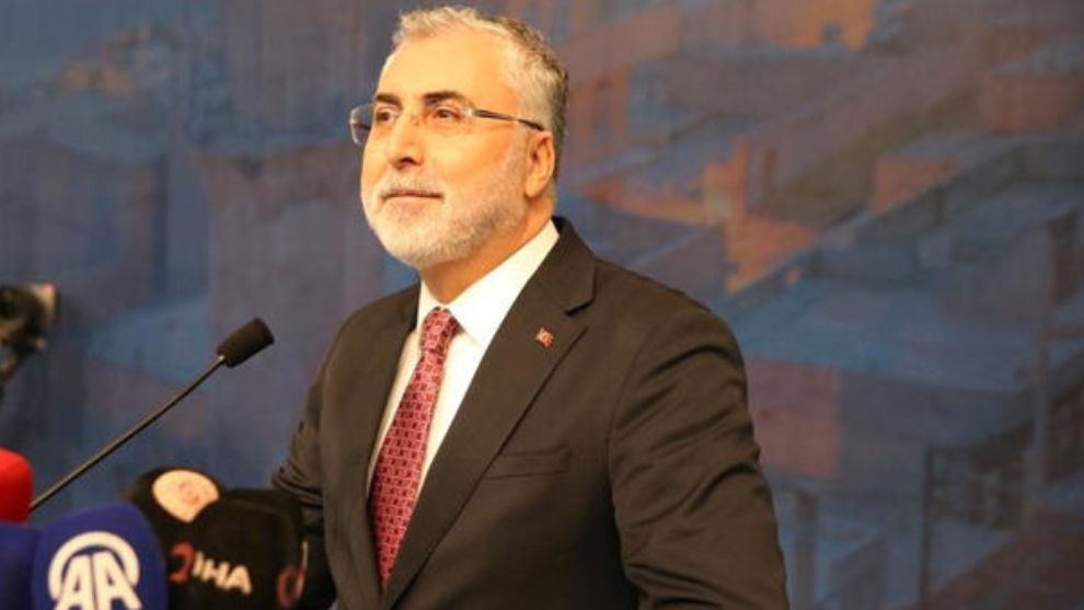 İŞKUR Gençlik Programı'na başvurular başlıyor... Bakan Işıkhan, Müjdeli tarihi verdi…