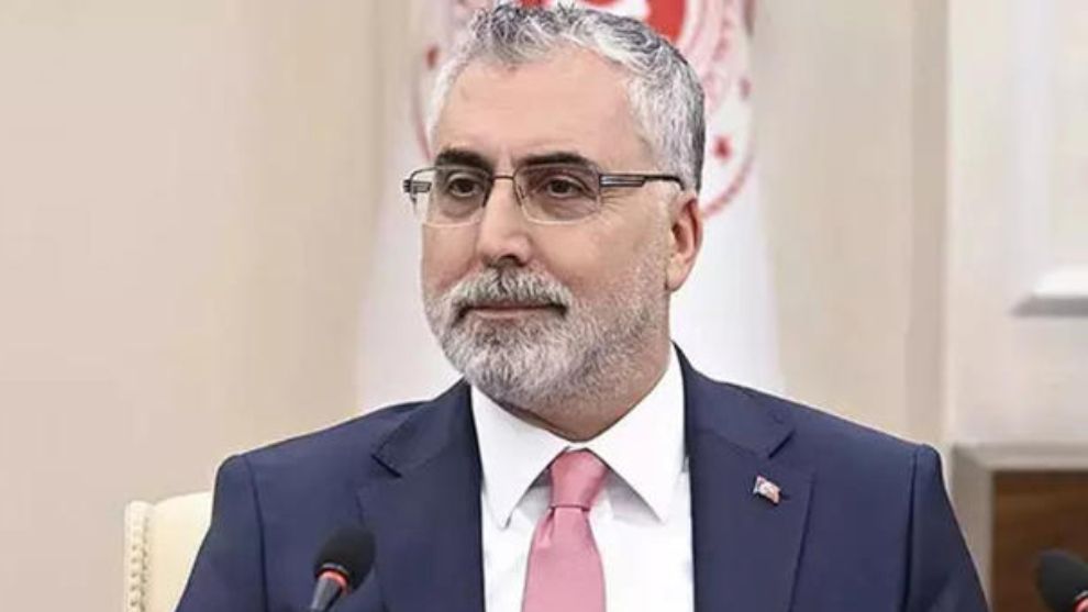 Kamuda 2025 Toplu Sözleşme Zammı İçin Bakan Işıkhan'dan Net Açıklama Geldi!