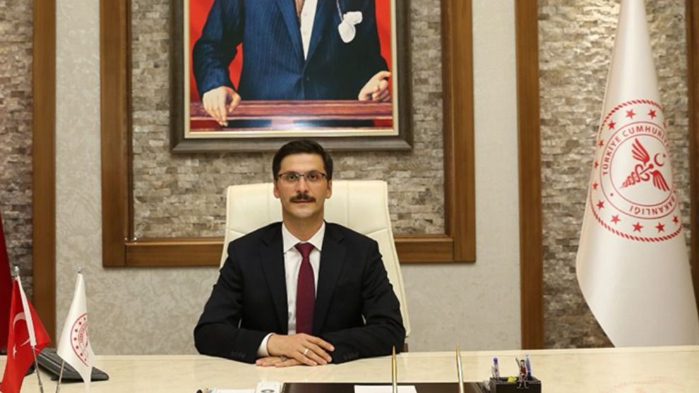 Sağlık Bakanlığı  Halk Sağlığı Genel Müdürlüğü Uyardı! Yerleşkelerde Başıboş Hayvan Bulundurulmayacak...