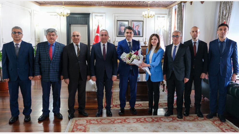 Vergi Haftası Başladı...