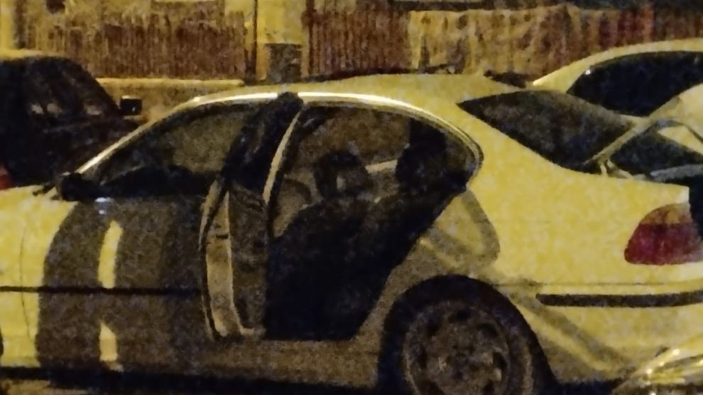 3 şahsa işlem yapıldı