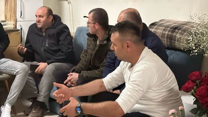 190 bin liralık borcuna karşılık 500 bin lira talep edildi