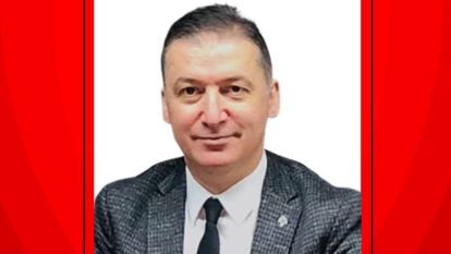 Bandırmaspor maçının masrafları İş insanı Fatih Yamaner'den