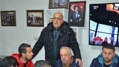 Bolu Amatör Spor Kulüpleri Federasyonu Ramazanda da birlikte...