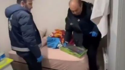Bolu merkezli 18 ilde yasadışı bahis operasyonu: 39 gözaltı