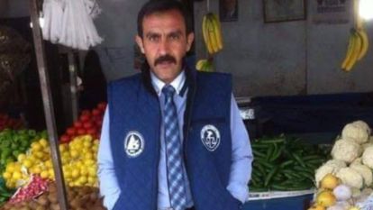 BOLU PAZARI BAYRAMA HAZIR