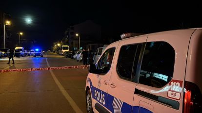 Bolu'da akrabalar arasında alacak-verecek tartışmasında kan aktı: 1 yaralı