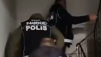 Bolu'da göçmen kaçakçılığı operasyonlarında 12 kişi yakalandı