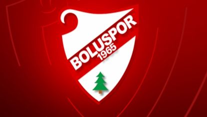 BOLUSPOR'DAN TEŞEKKÜR MESAJI