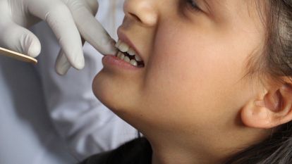 Bu proje ile artık ‘mutlu dişler' miniklerin gülümsemesinde olacak