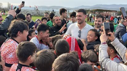 "İyi ki de yapmışım"
