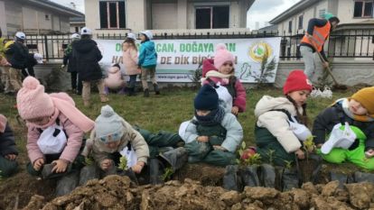 KARACABEY'DEN BOLU'YA ZİYARET