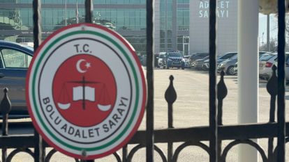 Kartalkaya'daki yangın faciasına ilişkin cezaevinde tutuklu bulunan 8 kişi tahliye edildi