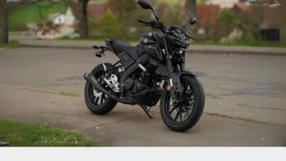 Kural Tanımayan Motosikletliye 40.514 TL ceza ve motosiklet yediemin parkına çekildi...