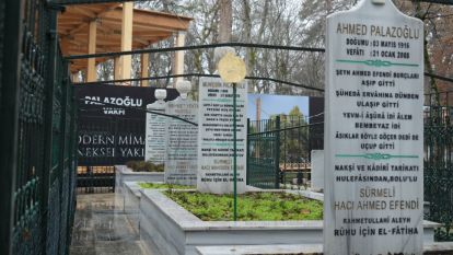 Manevi iklimiyle her yıl binlerce vatandaş ağırlıyor