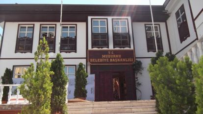 Mudurnu'da Yıldırım Beyazıd Hamamı ve Babas Kaplıcası Ramazan Boyunca Kapalı Olacak