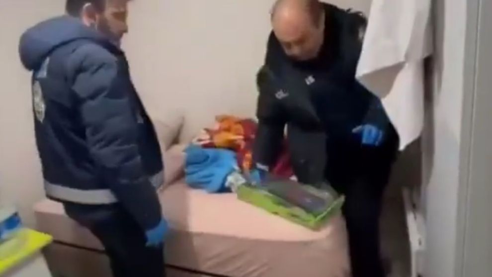 Bolu merkezli 18 ilde yasadışı bahis operasyonu: 39 gözaltı