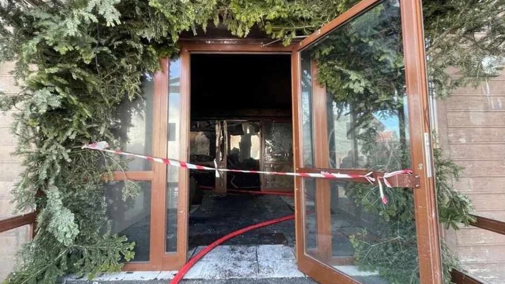 Bolu Valiliği İşi Sıkı Tutuyor...