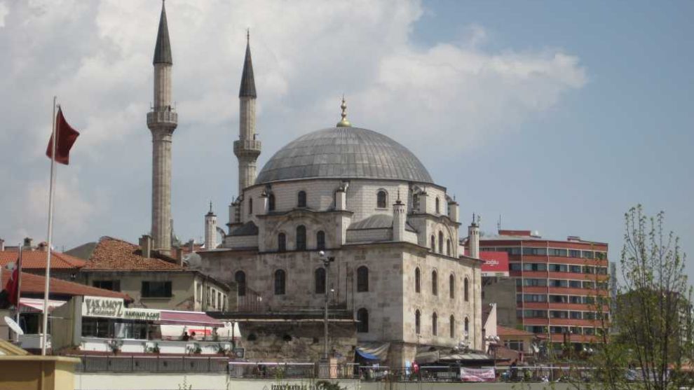 Bolu'da Ramazan Ayı Coşkusu