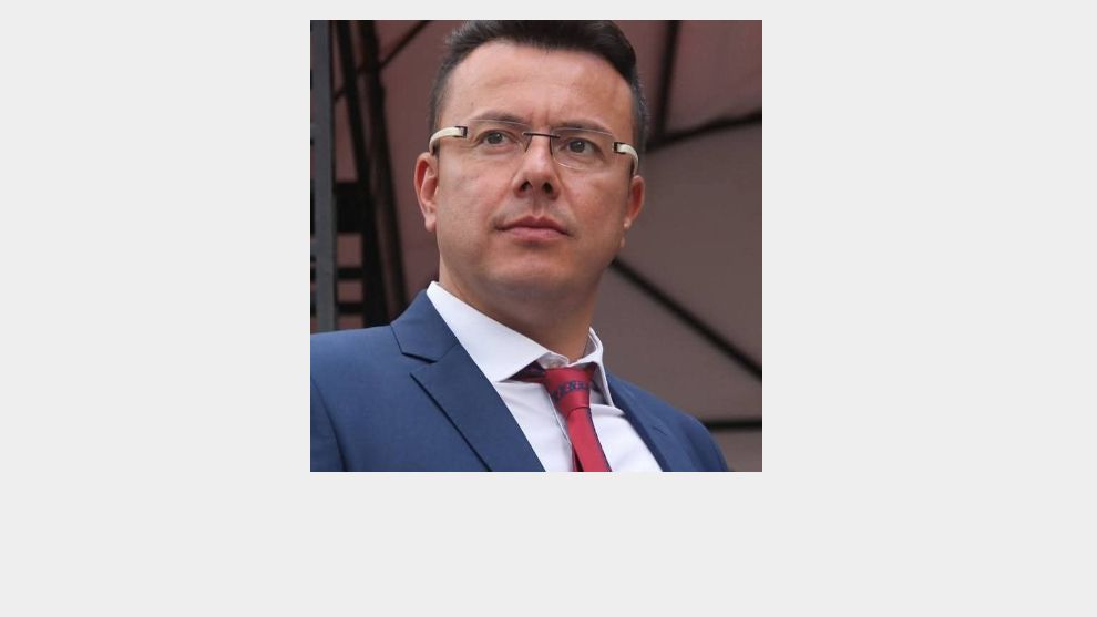 Engin Ersoydan, Mudurnu Belediye Başkan Yardımcısı Oldu