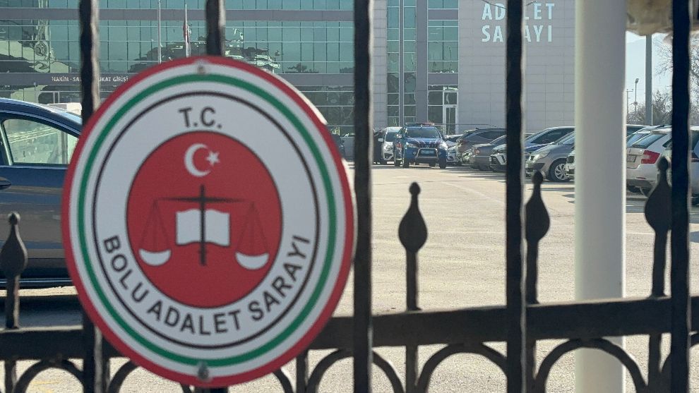 Kartalkaya'daki yangın faciasına ilişkin cezaevinde tutuklu bulunan 8 kişi tahliye edildi