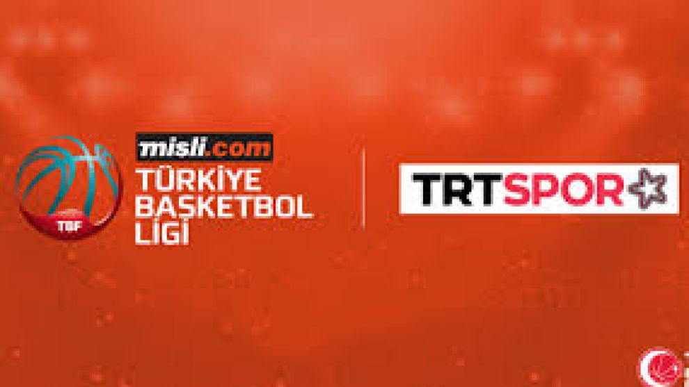 Maçlar TRT Spor Yıldız'da
