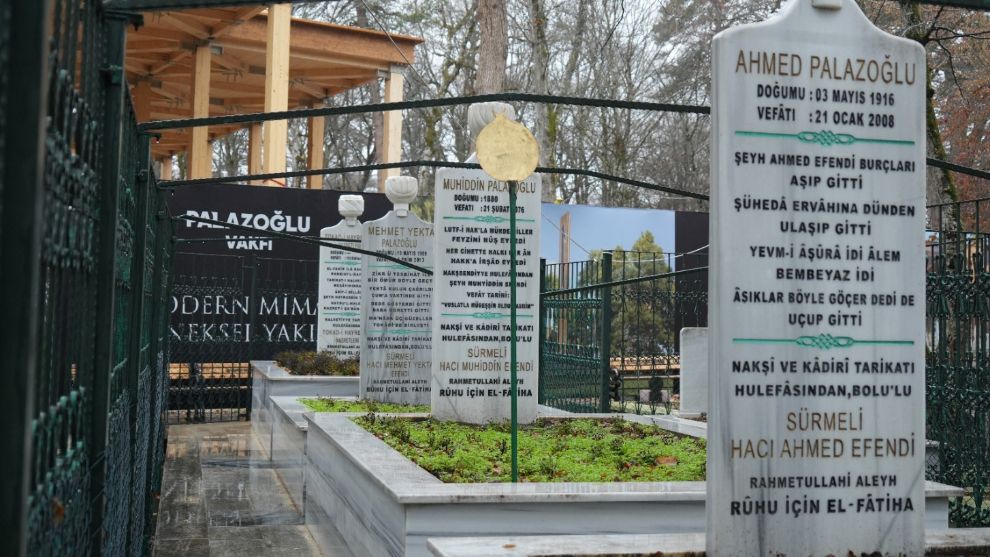 Manevi iklimiyle her yıl binlerce vatandaş ağırlıyor