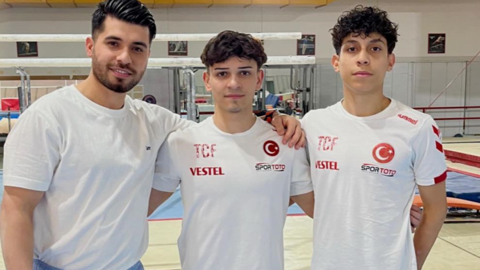 Milli takım seçmeleri Bolu'da yapıldı