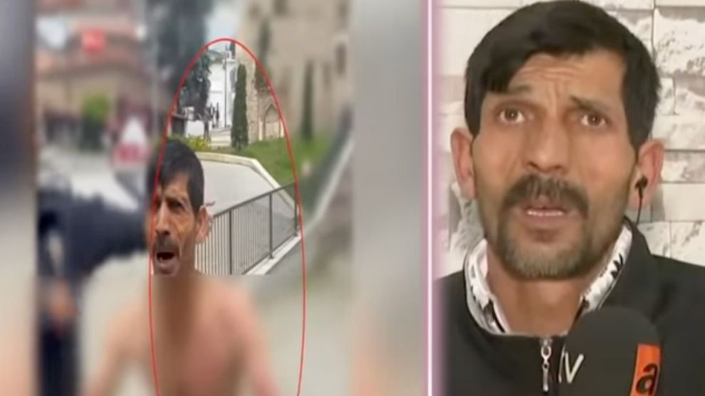 Oğluyla Birlikte Evli, Üç Çocuk Annesini Kaçırdıkları Ortaya Çıktı