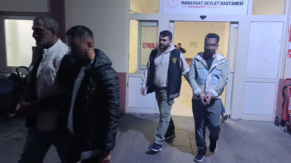 Ormanlık alanda 4 yıl önceki kesik baş Bolulu gence ait çıktı