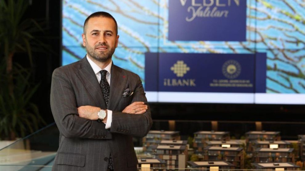 PALAZOĞLU'NUN MAL VARLIĞINA EL KONULDU