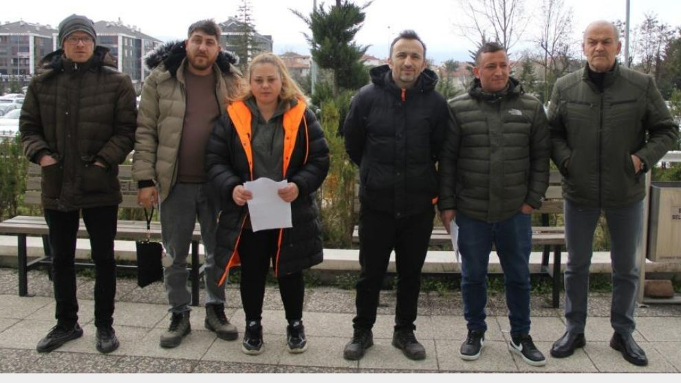 Taksitli alışveriş mağdurlarının odağındaki firmadan açıklama