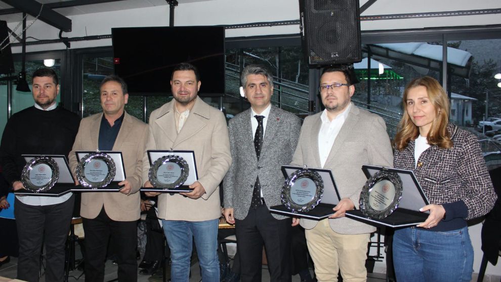 Vali Aydın,  İzzet Baysal Çakmaklar Huzurevi'nde İftar Yaptı...
