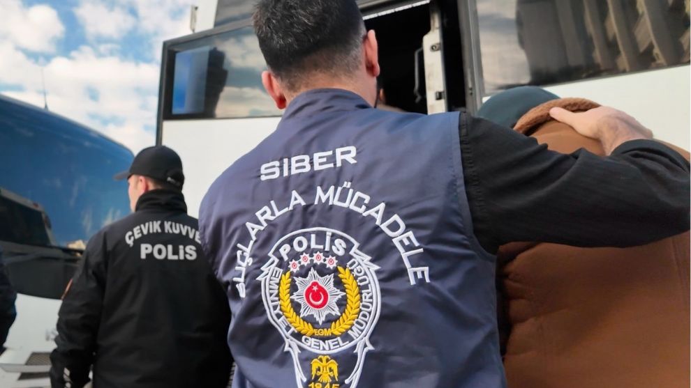 Yasa dışı bahis Bolu’ya da sıçradı