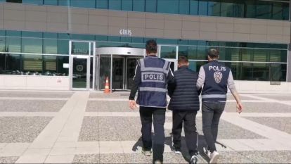 194 olayda 99 kişi gözaltına alındı