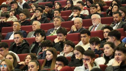 Bin 536 lise öğrencisi üniversitede eğitim görecek