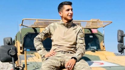Bolu'da görev yapan Hüseyin Alabacak şehit düştü