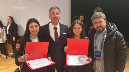 Bolu'yu Türkiye finallerinde temsil edecekler