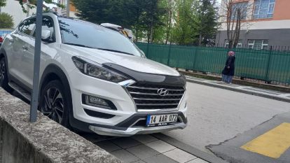 Ne ala memleket her kes kafasına göre mi takılıyor?